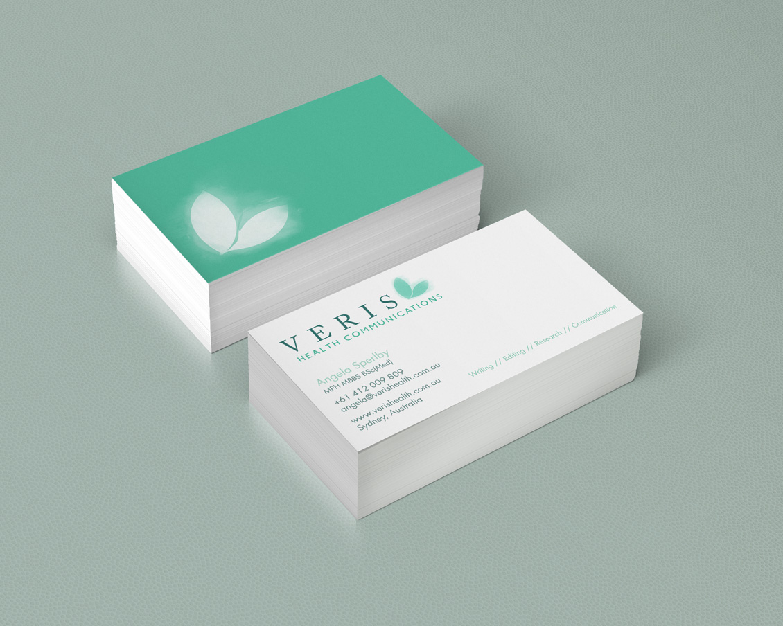 Veris-Business-Cards