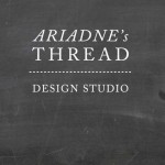 Ariadnes Thread Graphic Design
