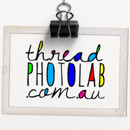 Thread Photo Lab